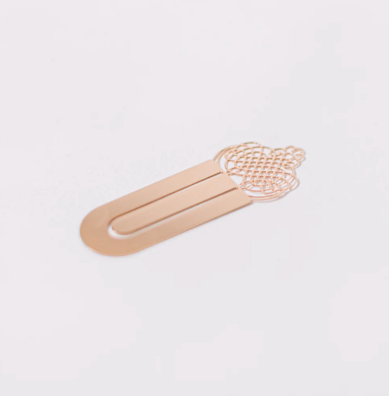 Mark My Words Bookmark Set