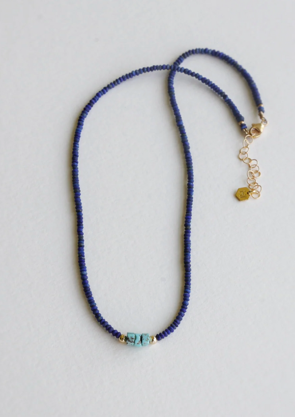 Indie Necklace
