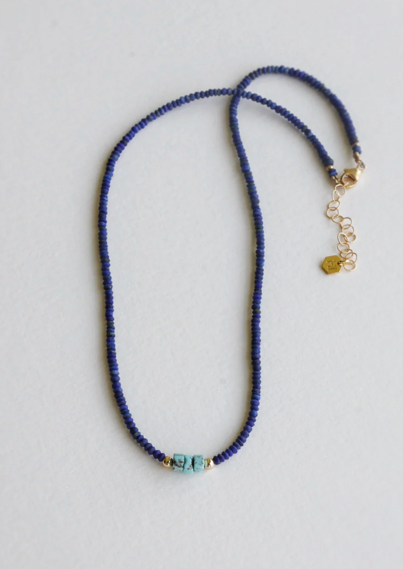 Indie Necklace