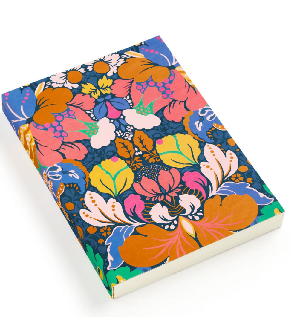Liberty Glastonbury Premium A5 Notebook