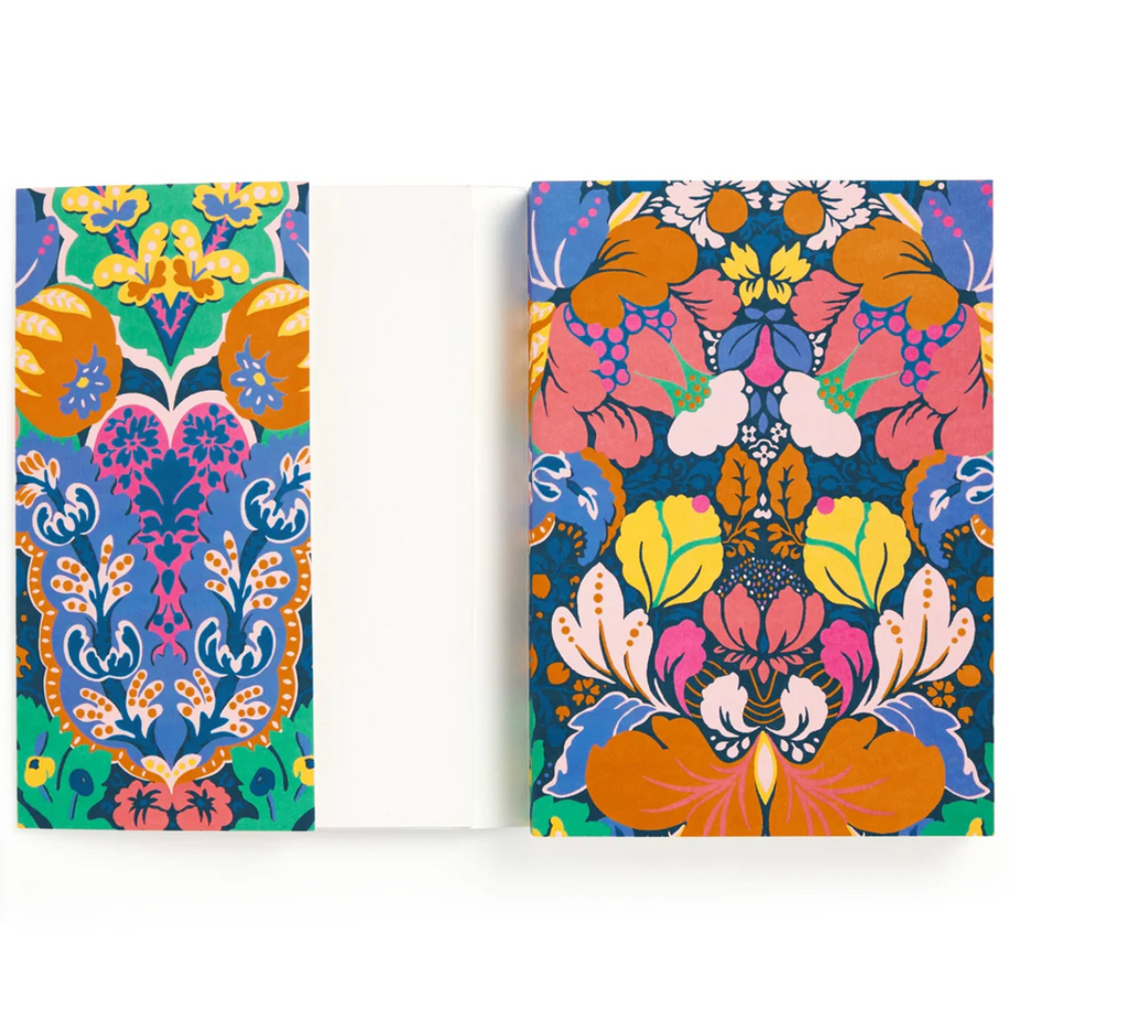 Liberty Glastonbury Premium A5 Notebook