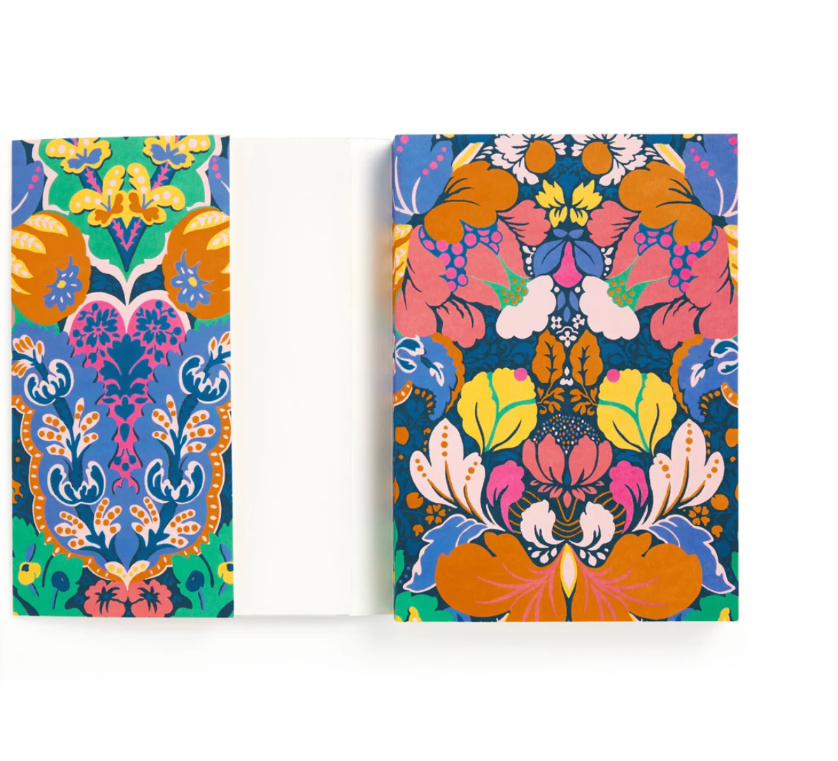 Liberty Glastonbury Premium A5 Notebook