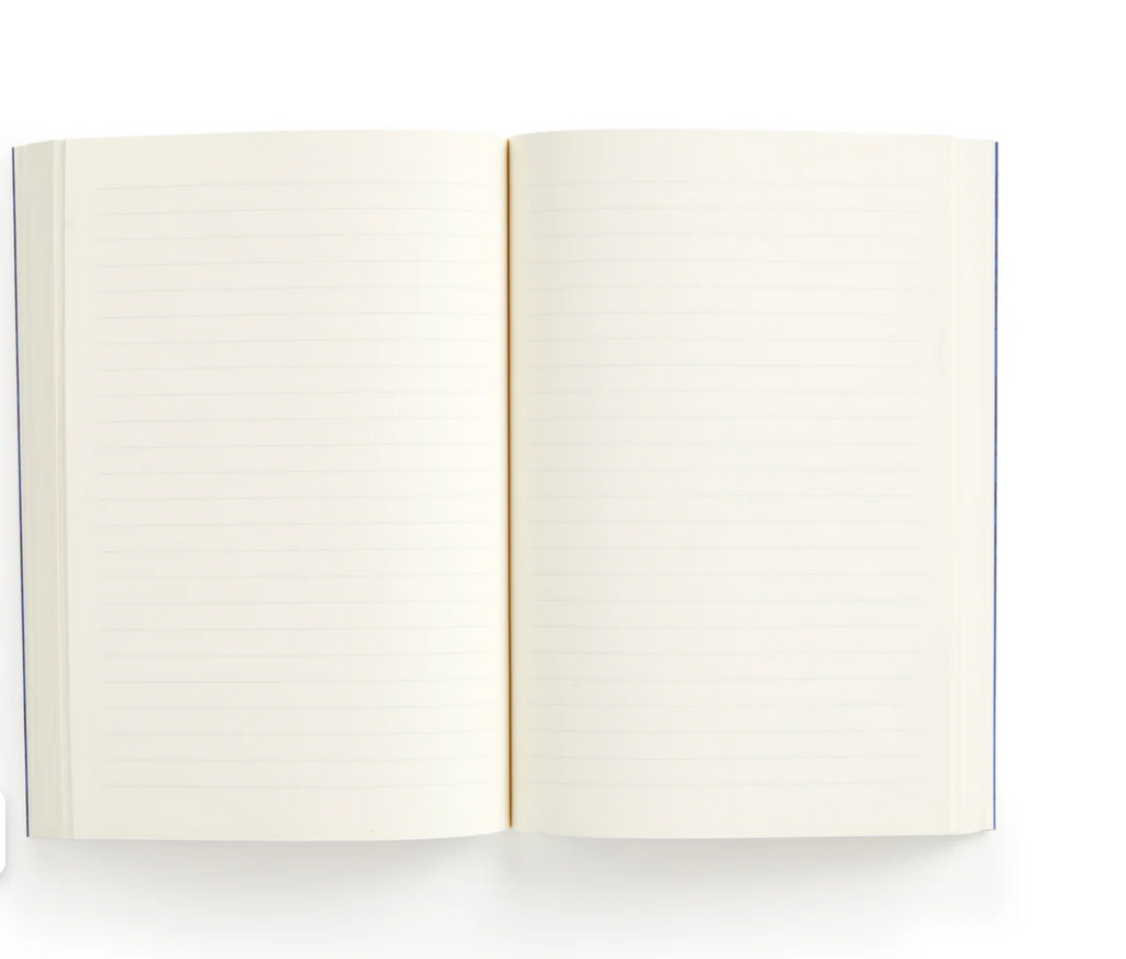 Liberty Glastonbury Premium A5 Notebook