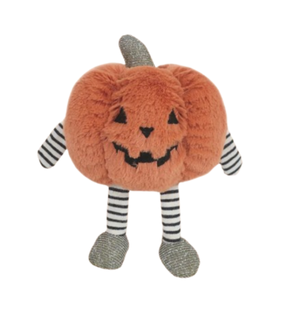 Baby Boo Jack O’lantern