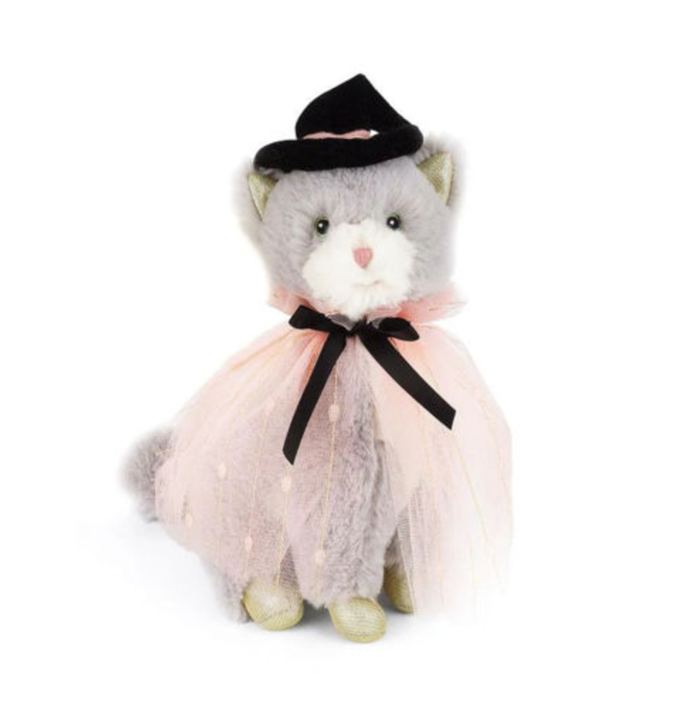 Willow Cat Witch