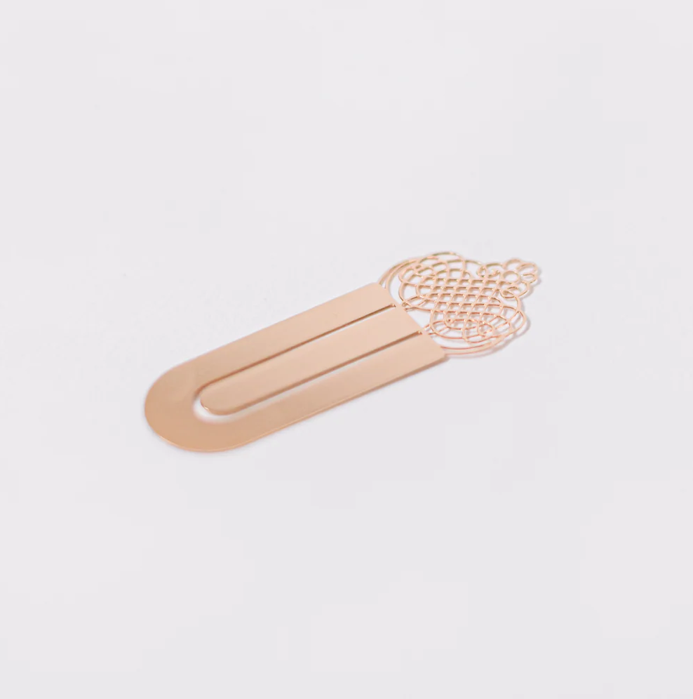 A New Chapter Bookmark Set