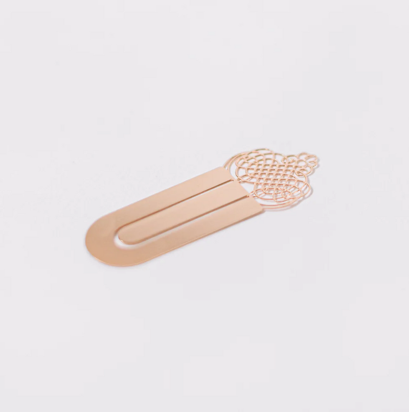 A New Chapter Bookmark Set