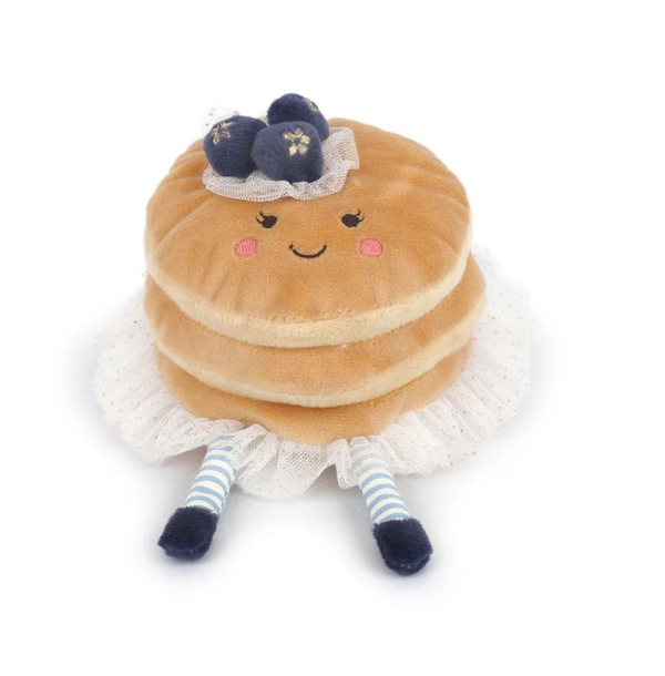 Pretty Pancake