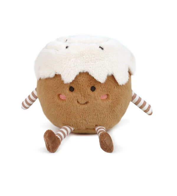 Cinnamon Bun
