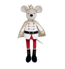 King Mouse