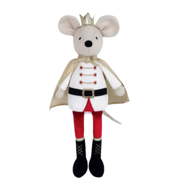 King Mouse