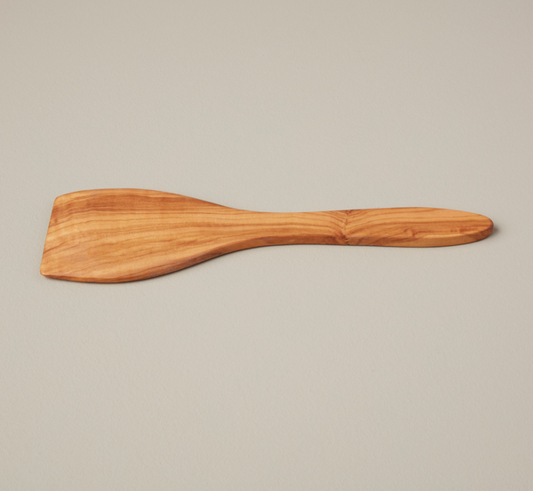 Olive Wood Spatula