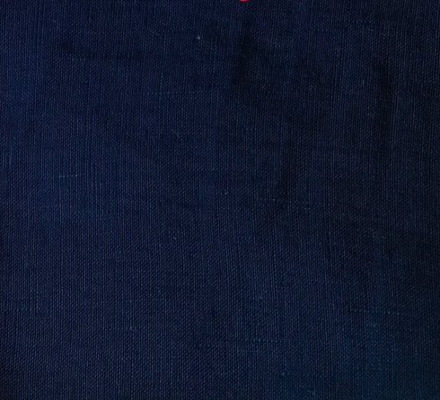 Linen Pinafore (Japanese Apron)