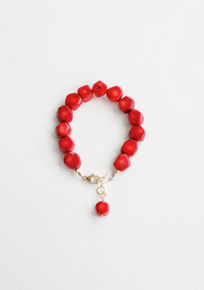 Ready-set-go Bracelet