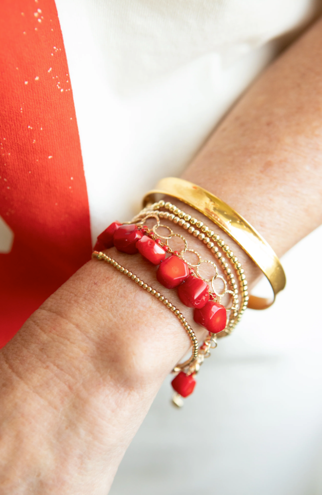 Ready-set-go Bracelet