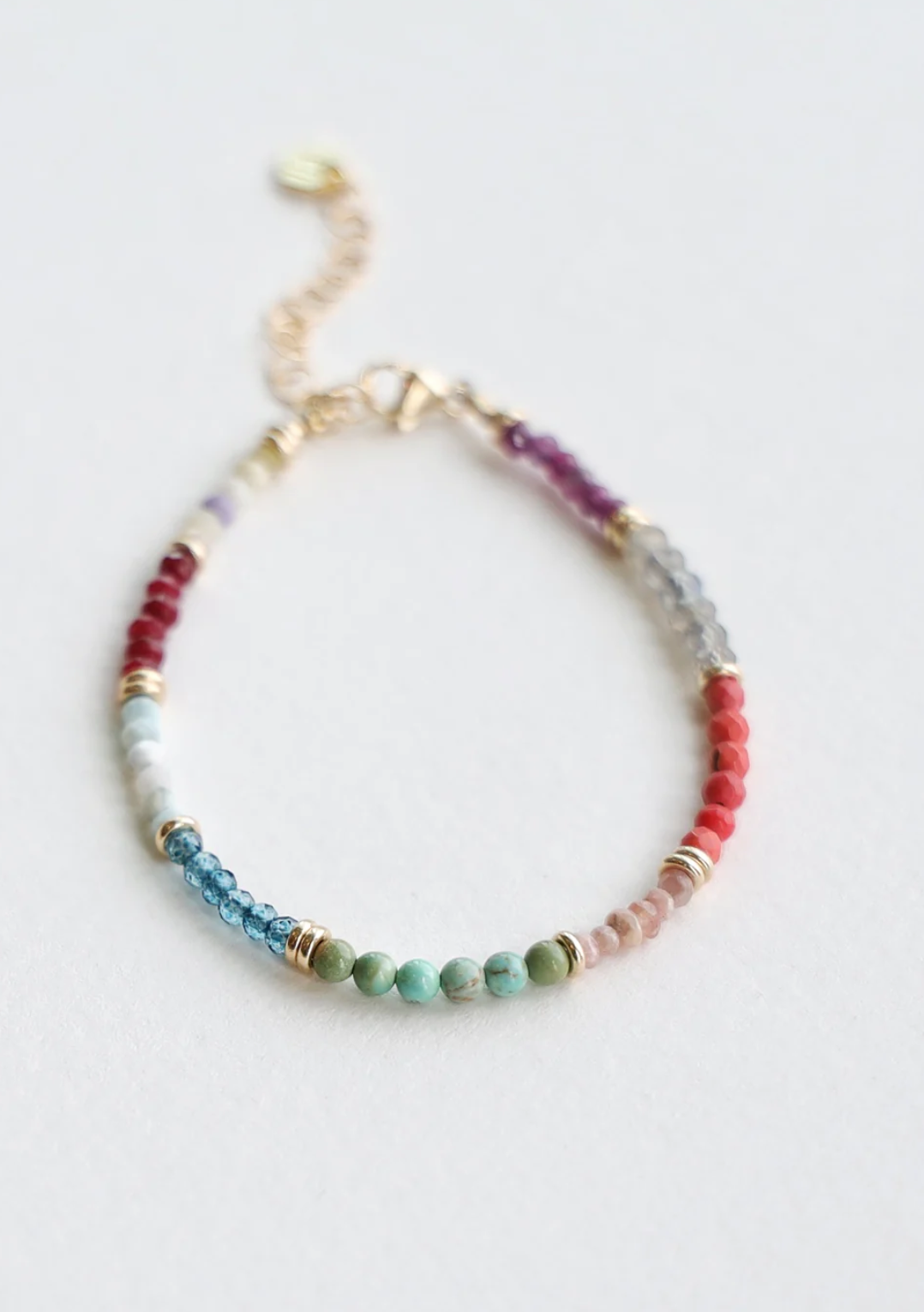 After the Rain Bracelet