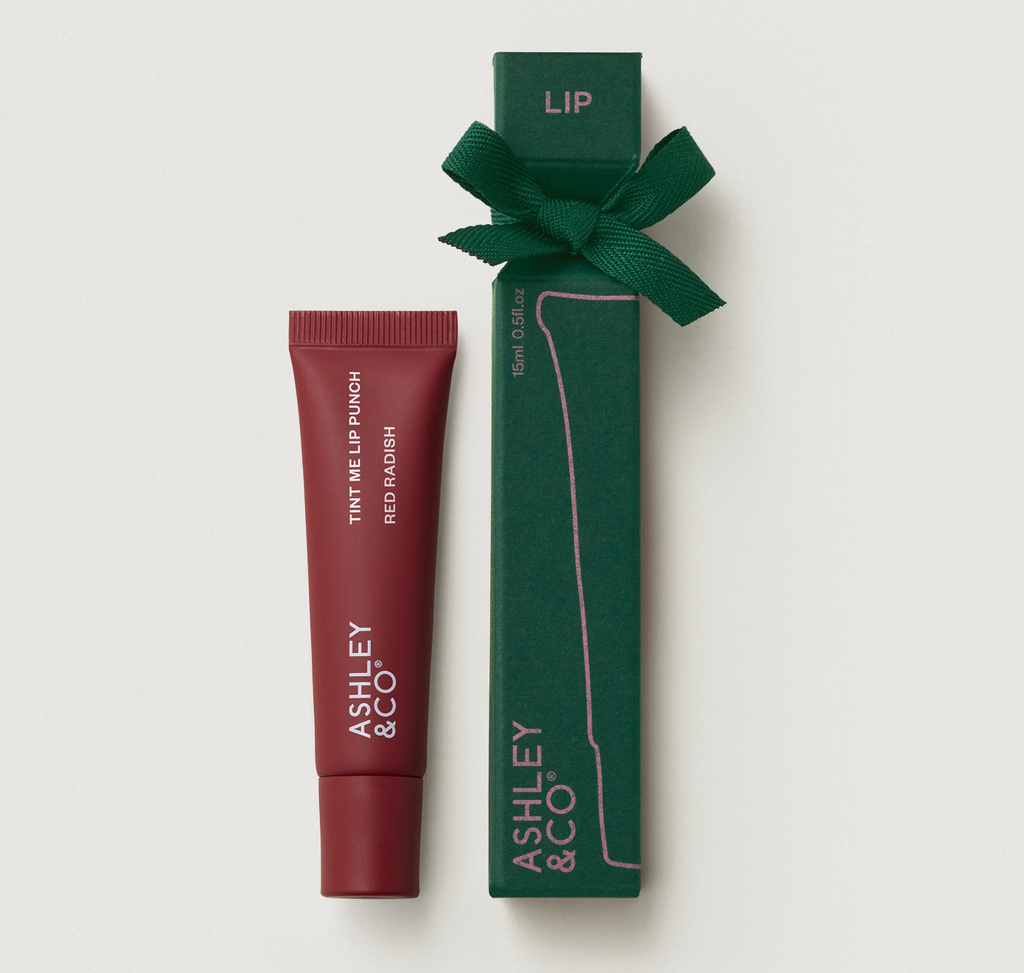 Lip Punch Forest Collection