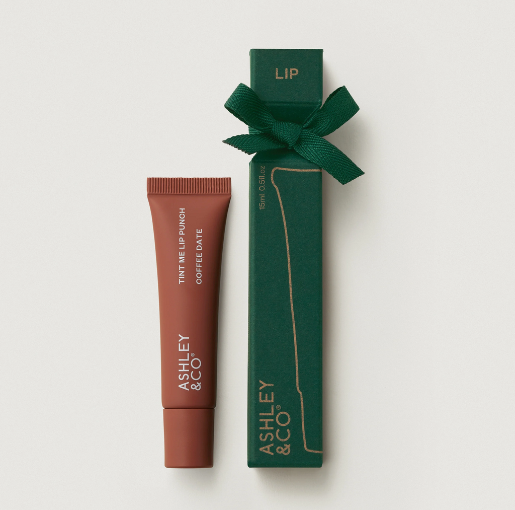 Lip Punch Forest Collection