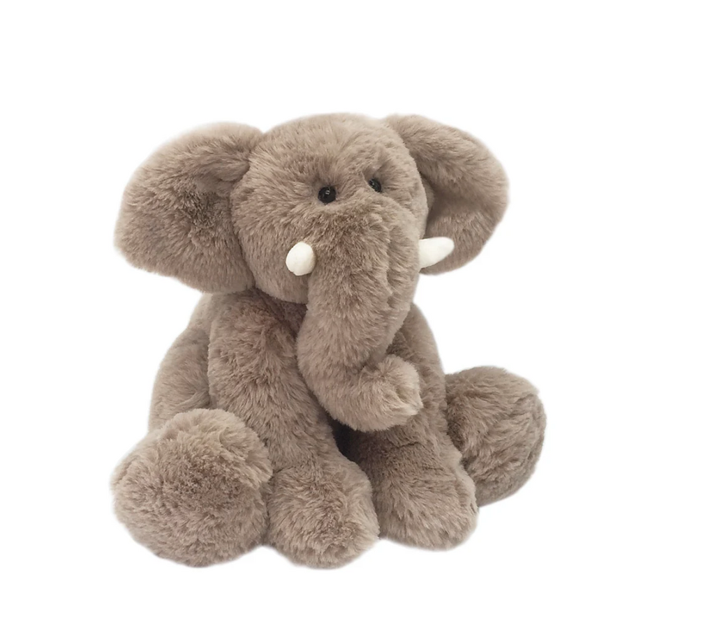 Oliver Elephant Plush Toy