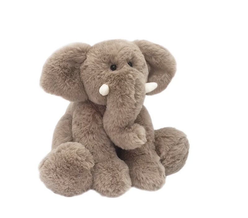 Oliver Elephant Plush Toy