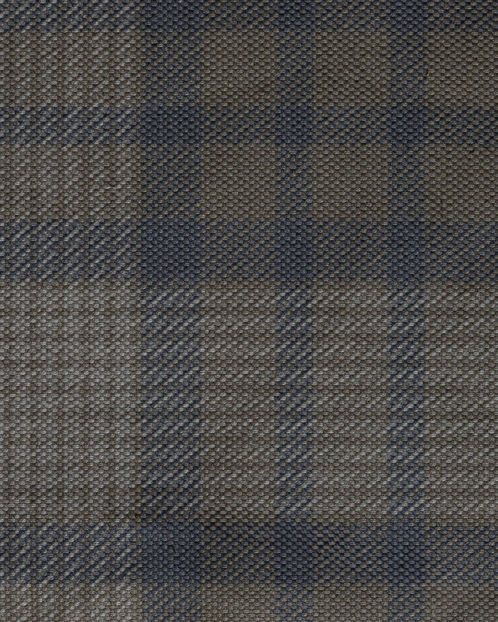 Barley & Brook Tartan Pillow