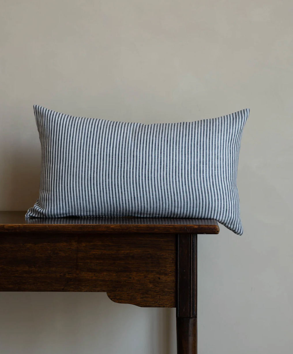 Dockside Stripe Pillow