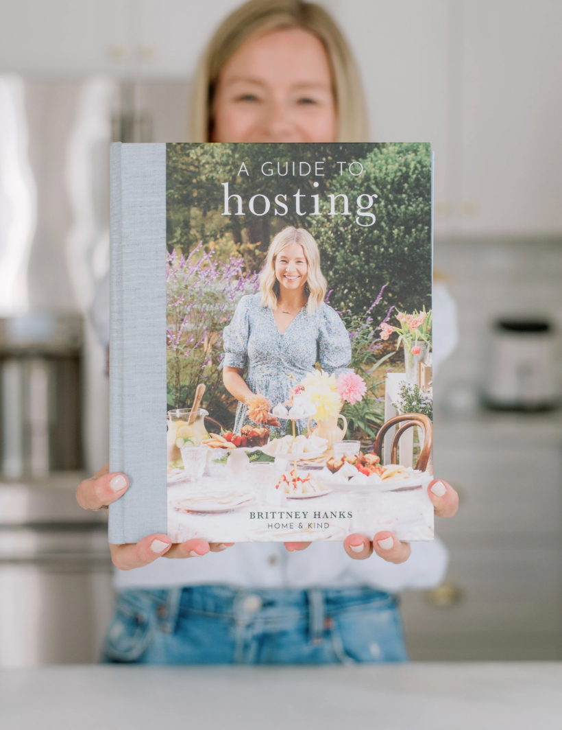 A Guide to Hosting Cookbook