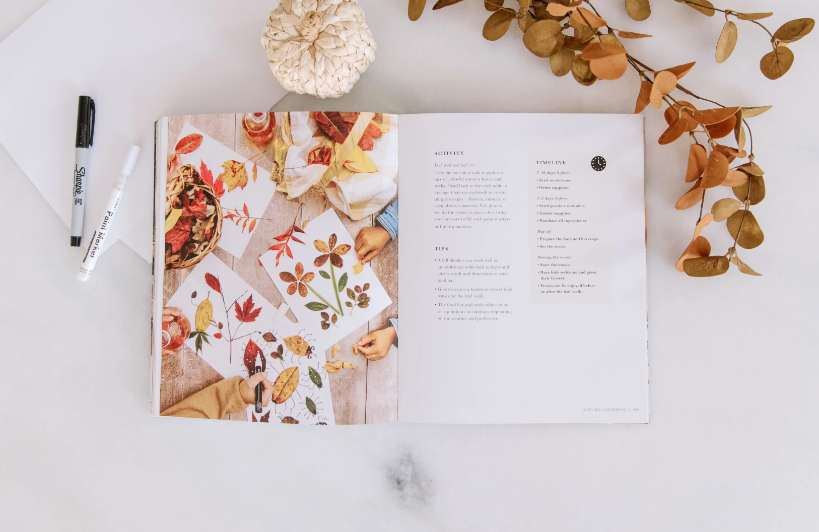 A Guide to Hosting Cookbook