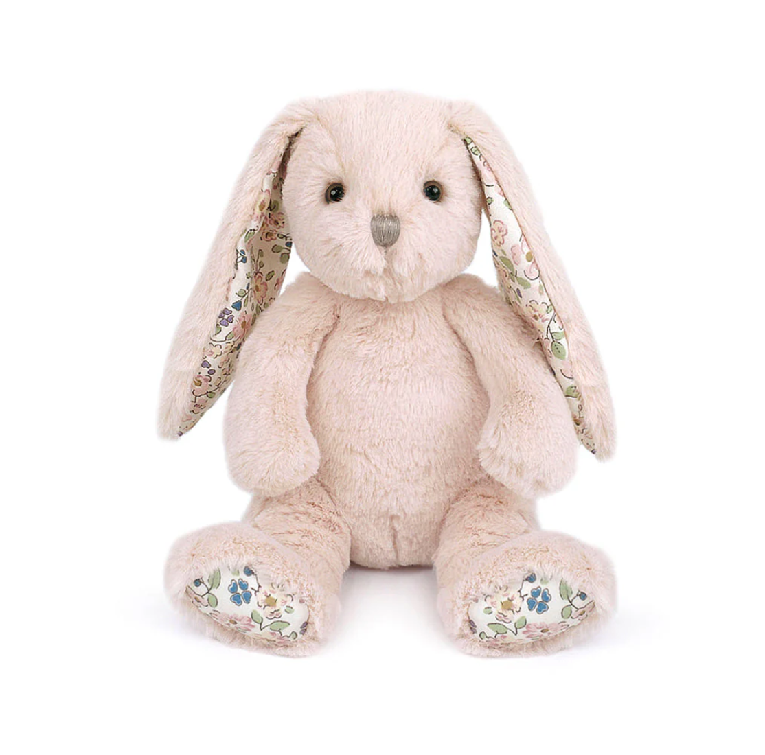 Pink Faith Bunny