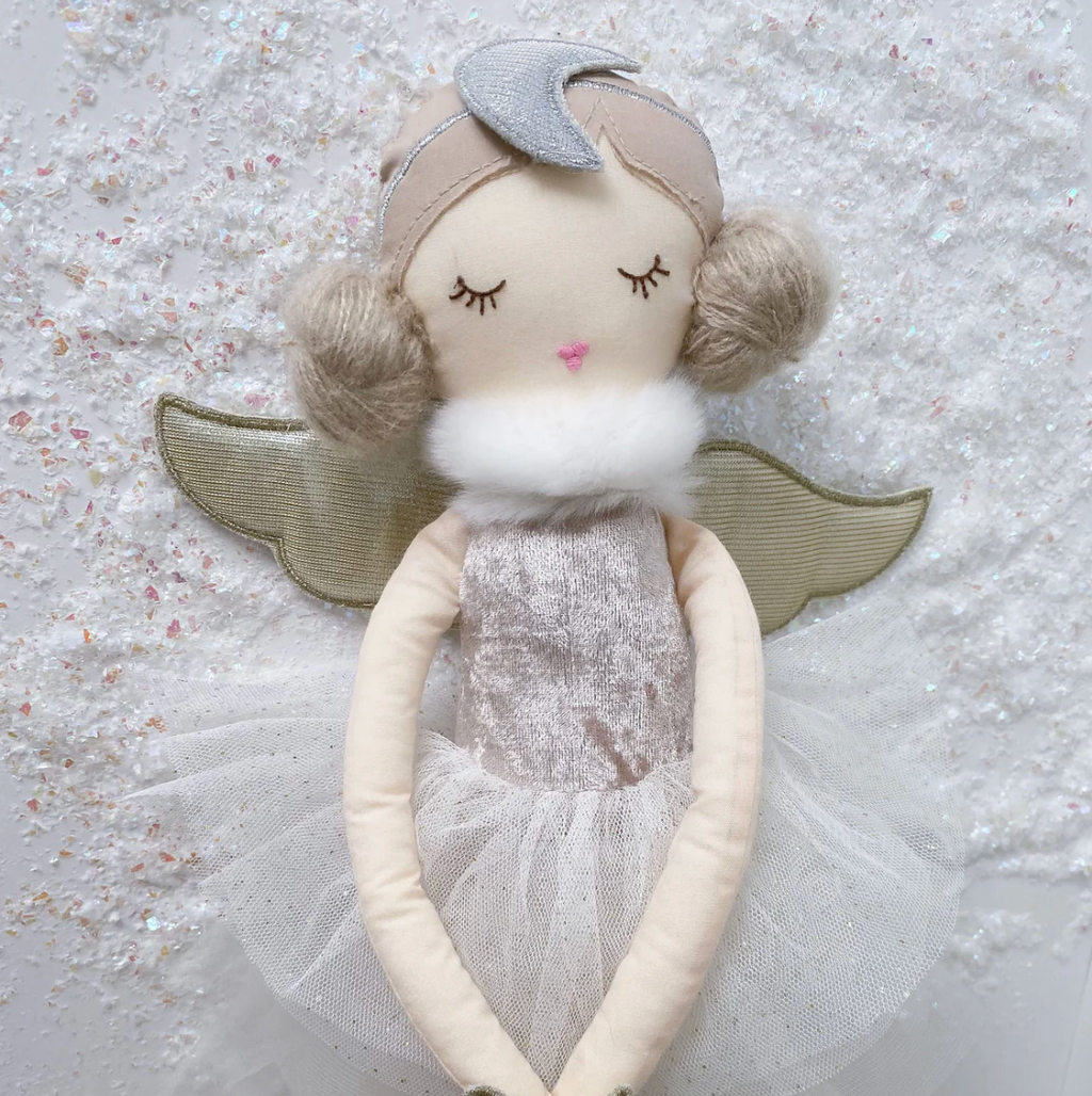 Serenity Angel Doll