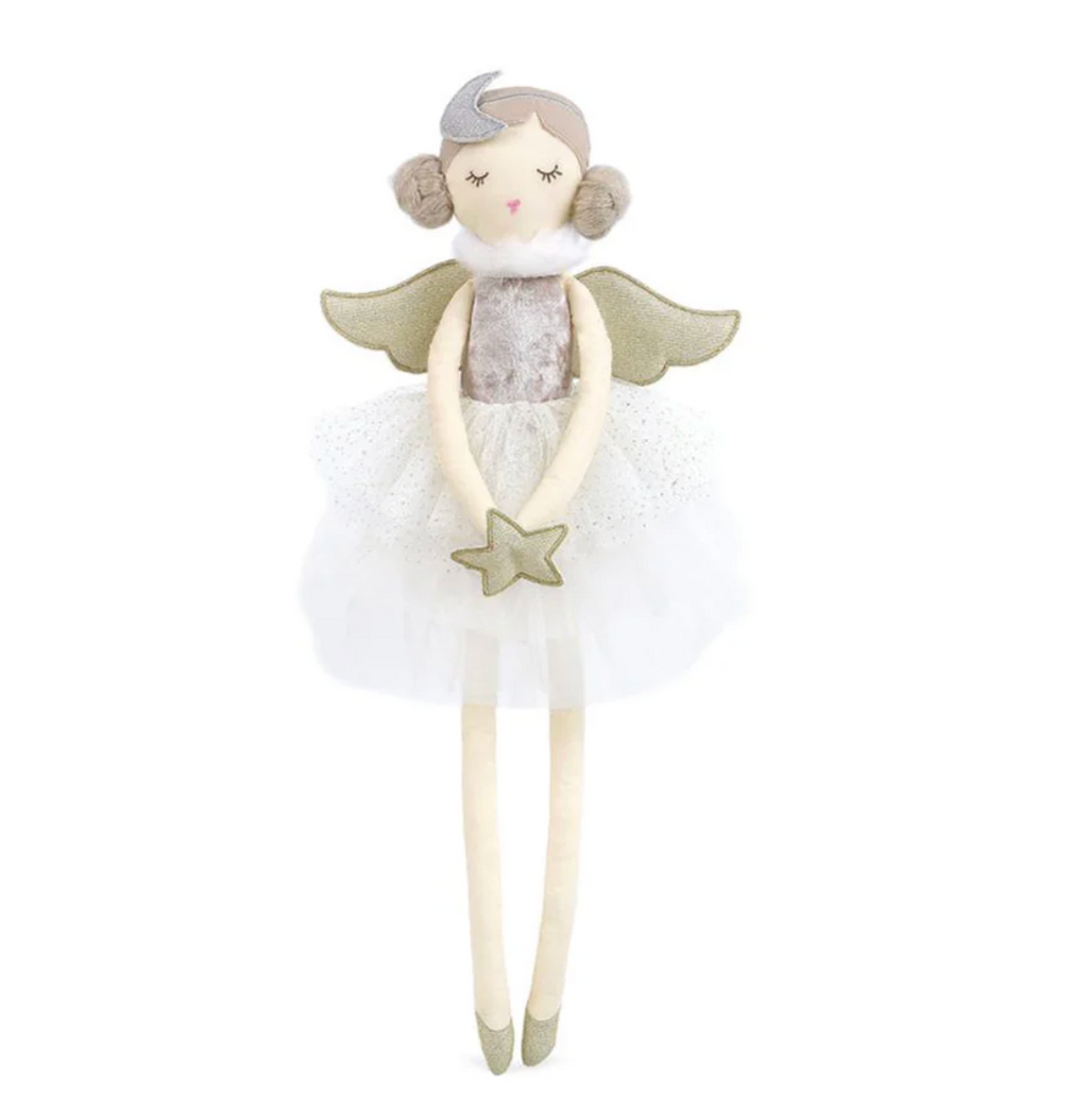 Serenity Angel Doll