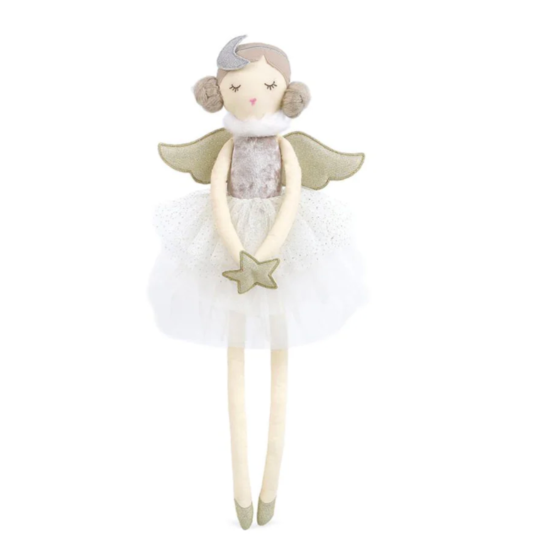 Serenity Angel Doll