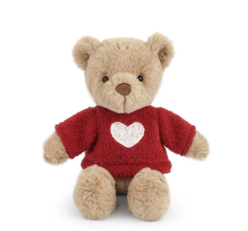 Sweetheart Teddy Bear