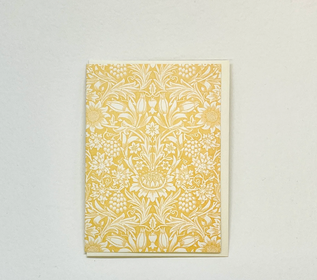 Sunflower Boxed Cards