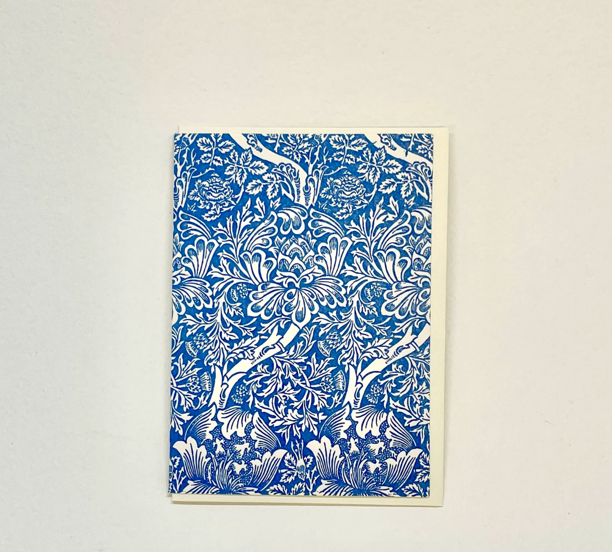 Rose and Thistle Boxed Cards