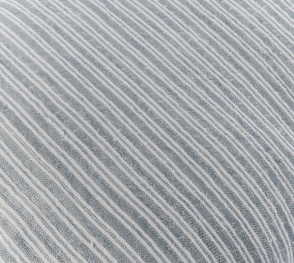 Casa Blue Pillow