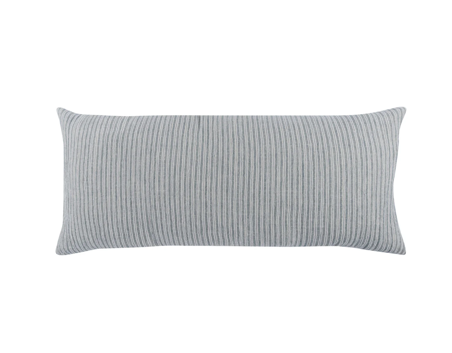 Casa Blue Pillow
