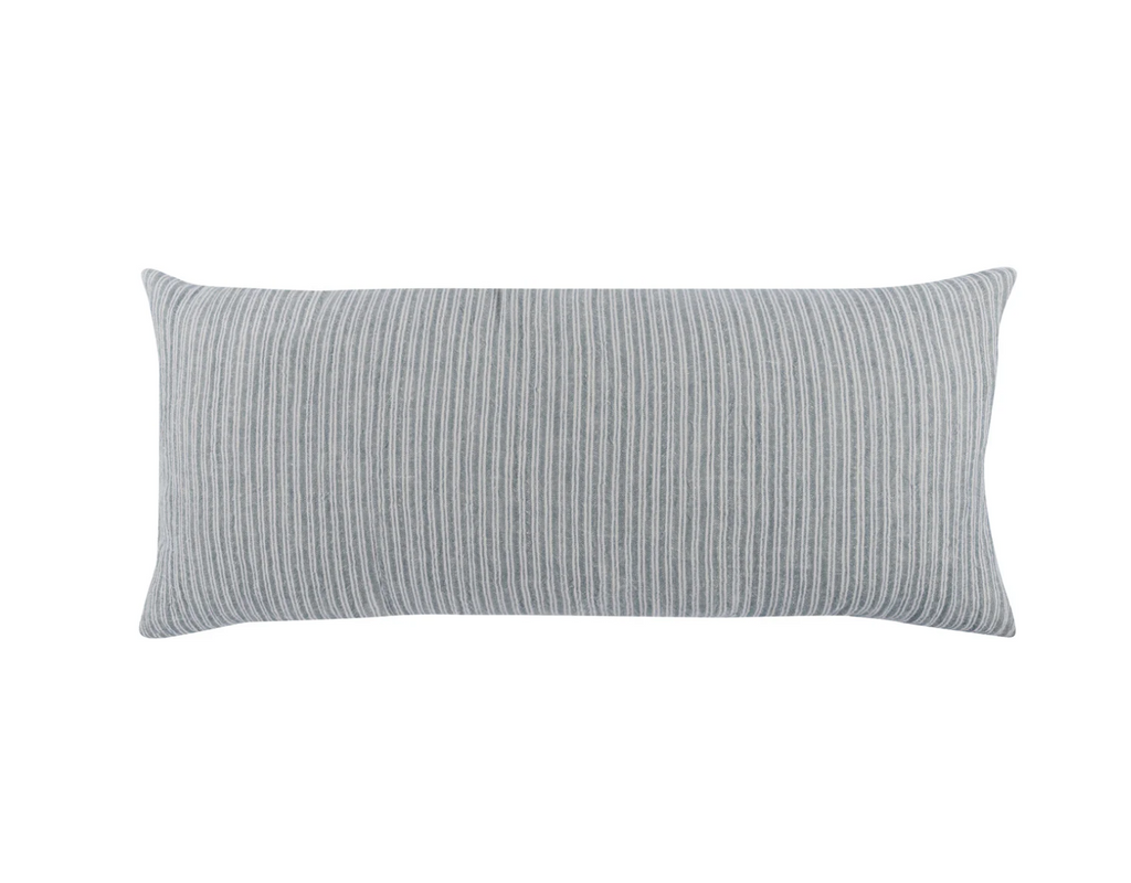 Casa Blue Pillow