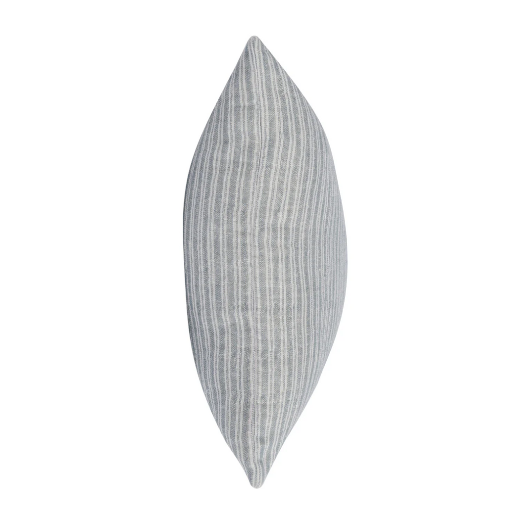 Casa Blue Pillow