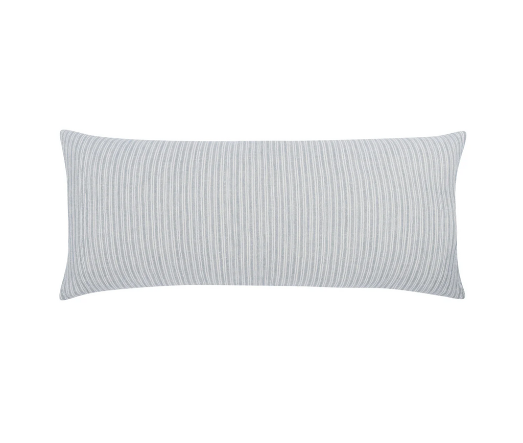Casa Blue Pillow
