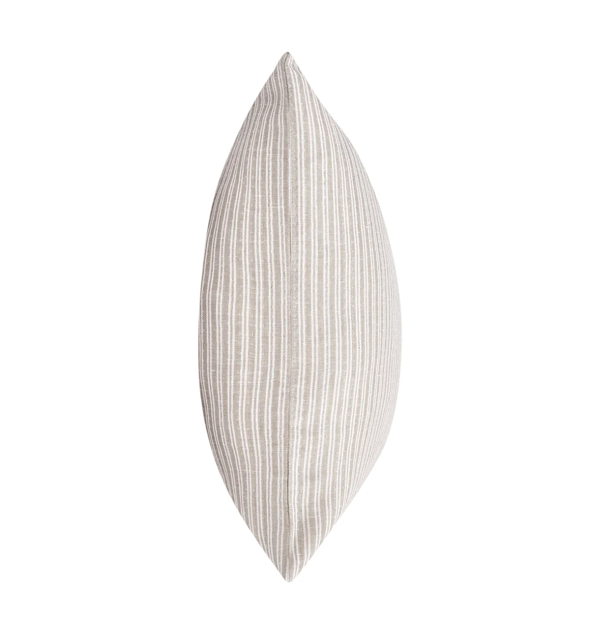 Natural Casa Stripe Pillow