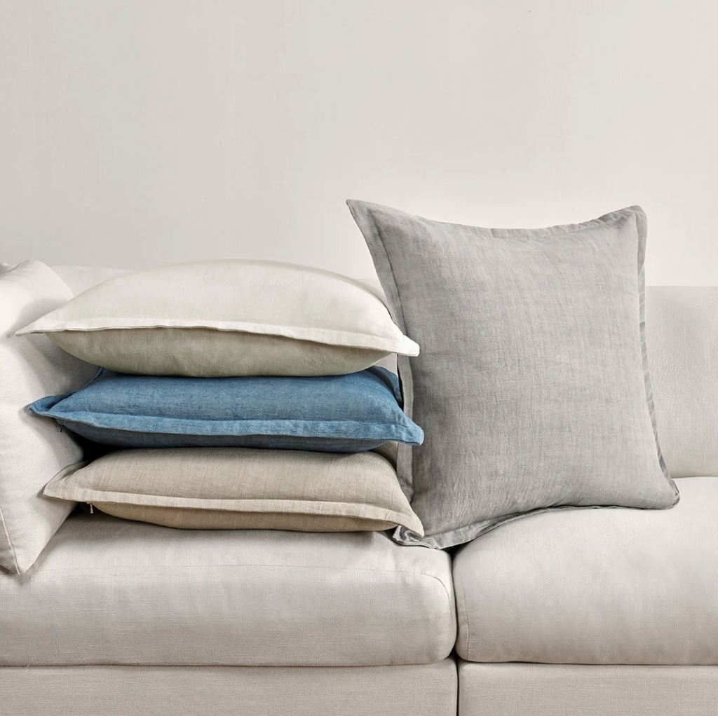 Natural Solstice Pillow