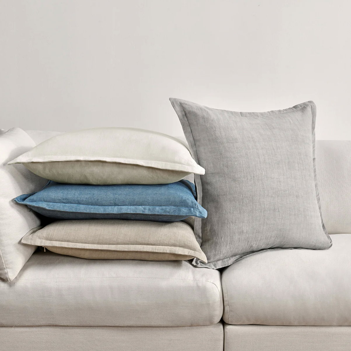 Natural Solstice Pillow