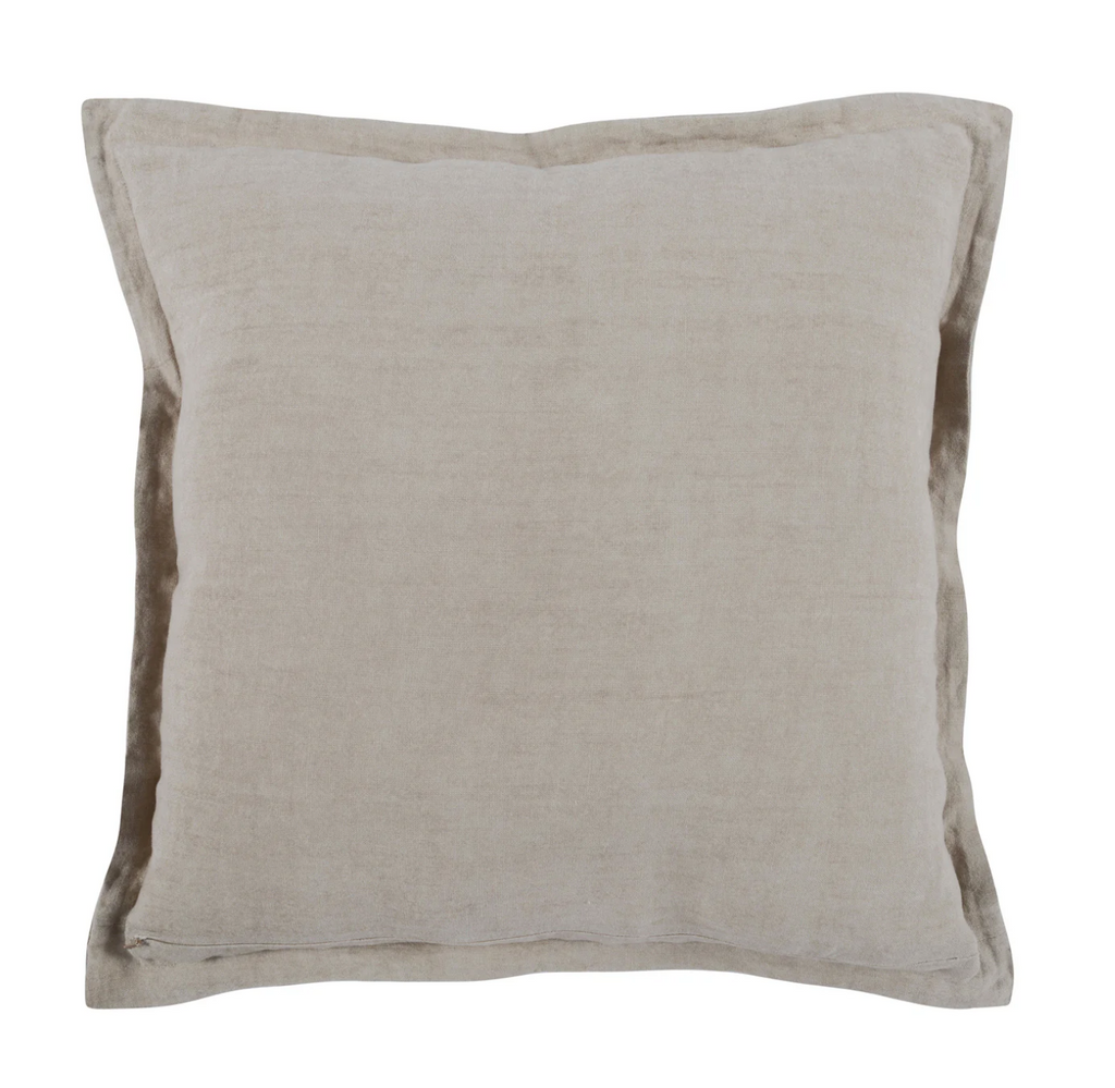 Natural Solstice Pillow