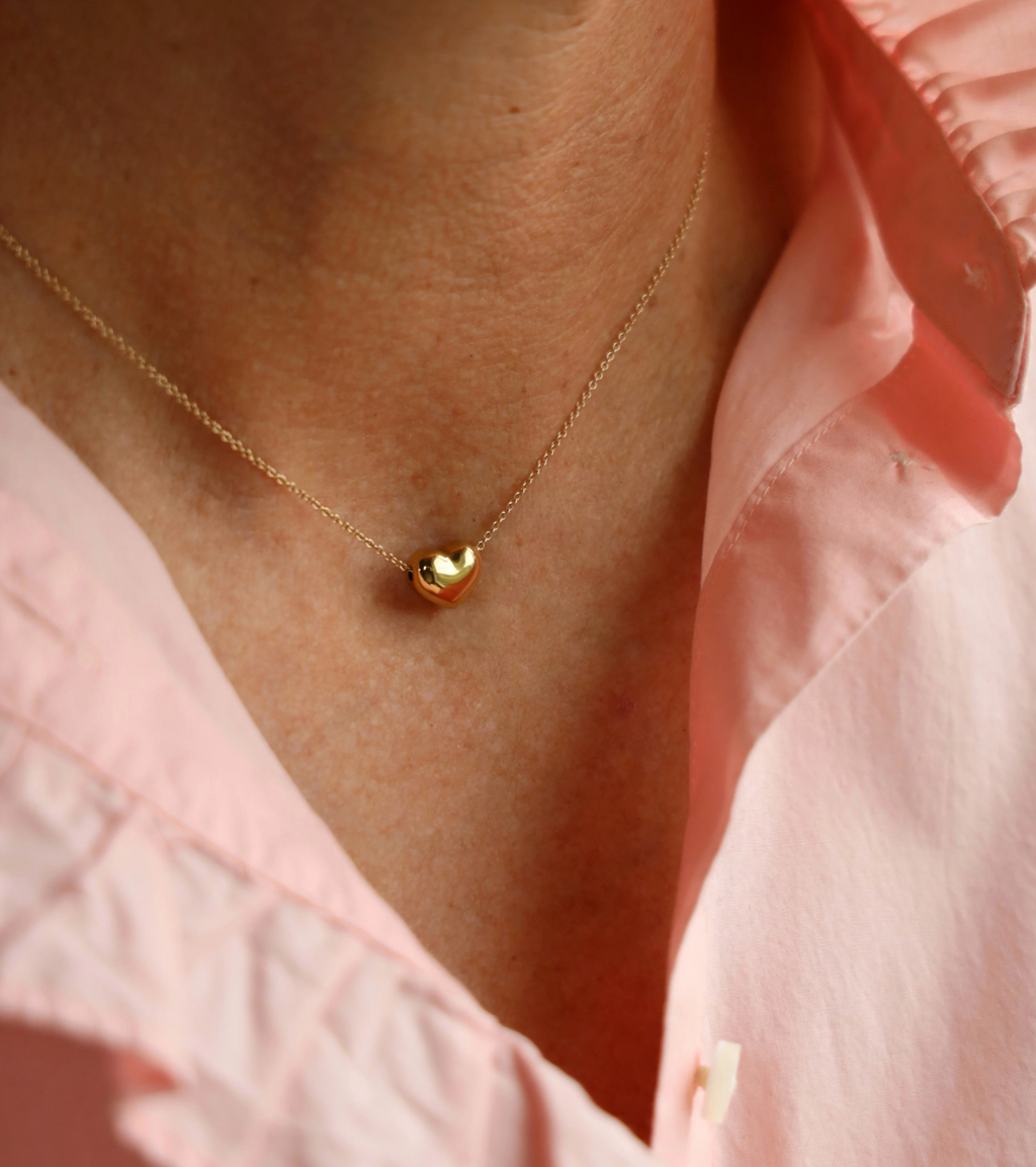 Wholehearted Necklace