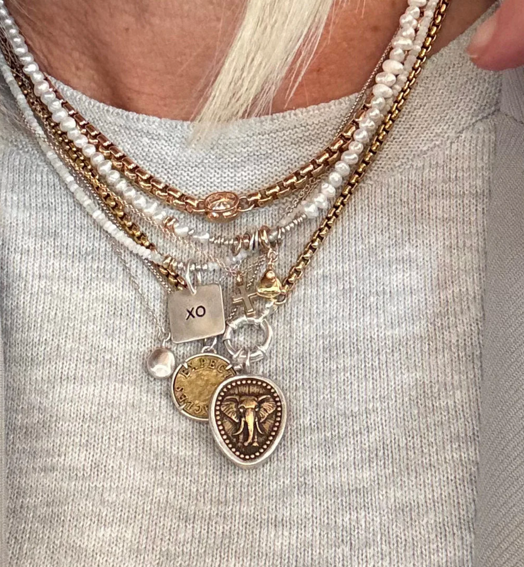 XO Charm ONLY