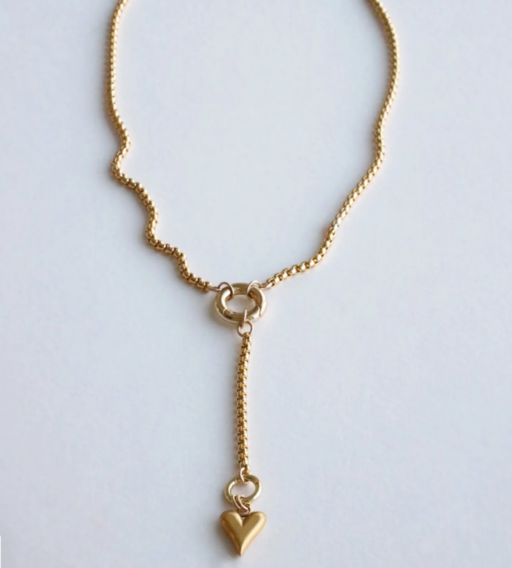 Double The Fun Necklace