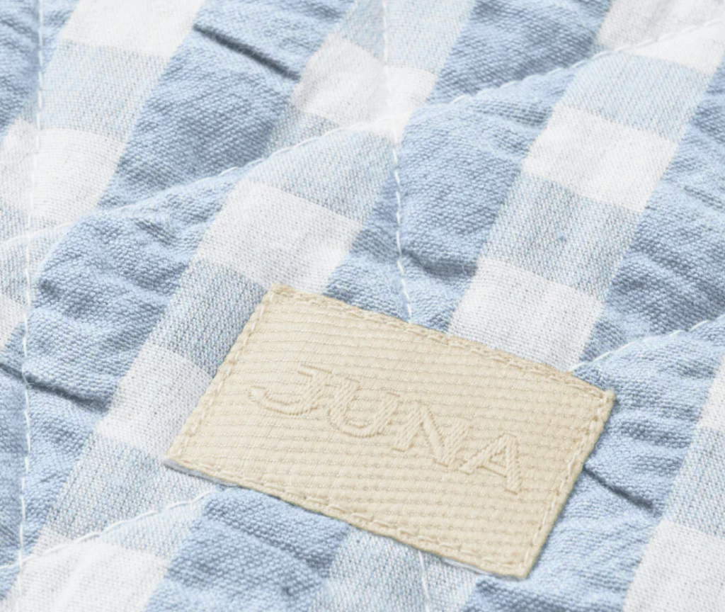 Pondus Gingham Computer Sleeve