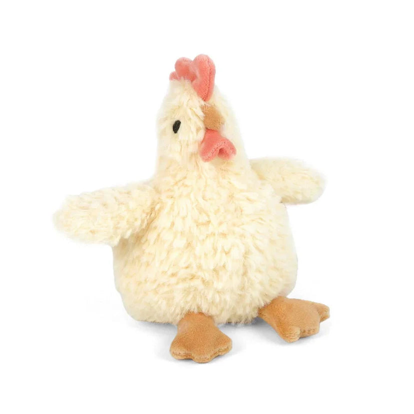 Hazel Hen Yellow