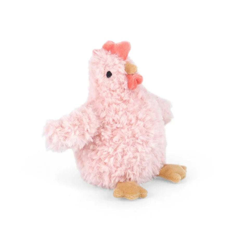 Hazel Hen Pink